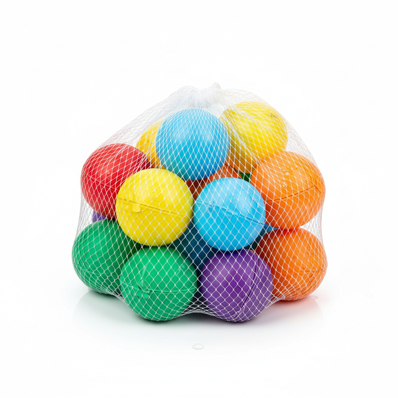 Reusable Water Balloons (12-Pack)